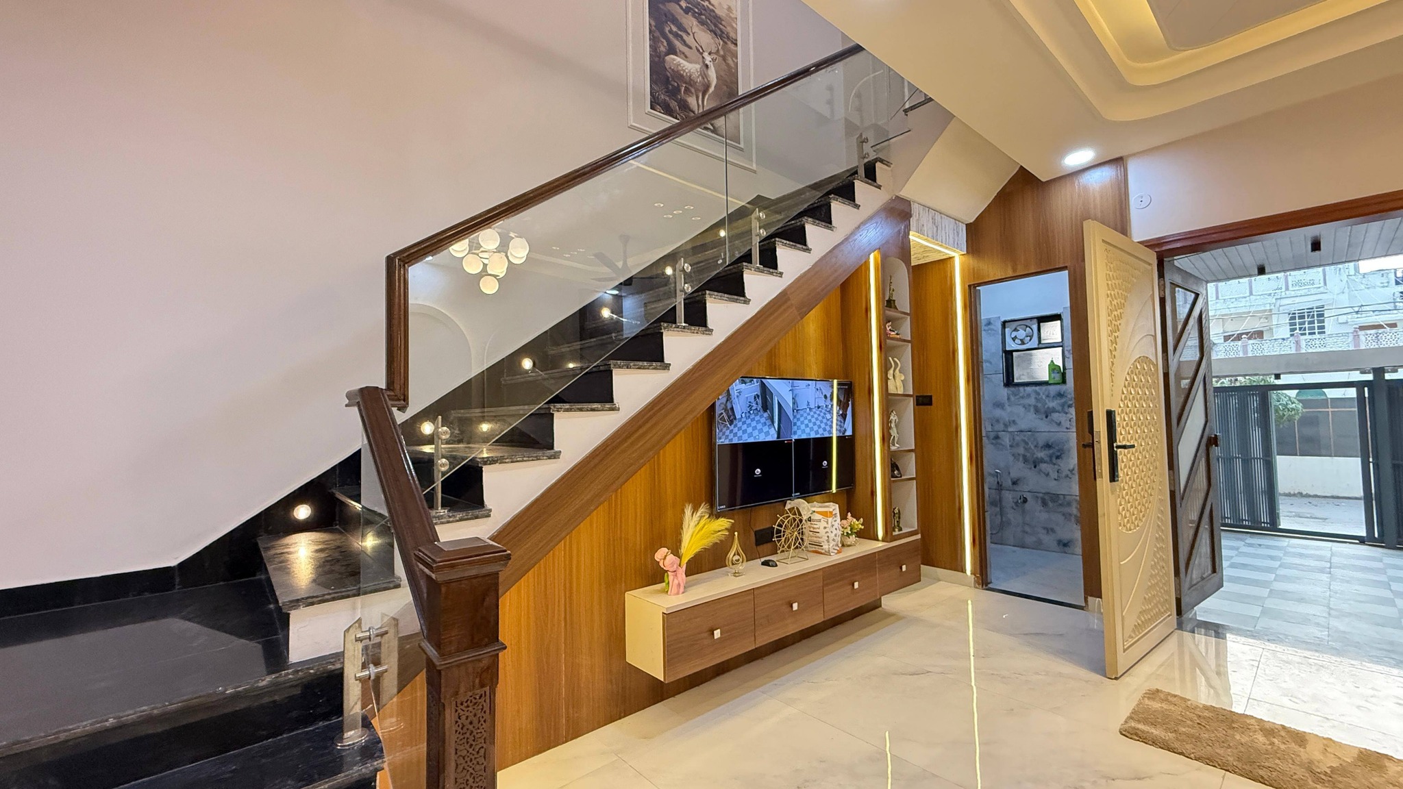 4 BHK Luxury Villa for Sale in Ajmer Road Jaipur | Jaipur Plots-Ajmer Road-Jaipur